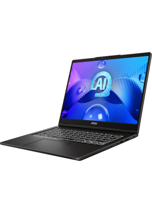 Ноутбук MSI Venture 14 AI A1MG-030XUA (9S7-14Q221-030)