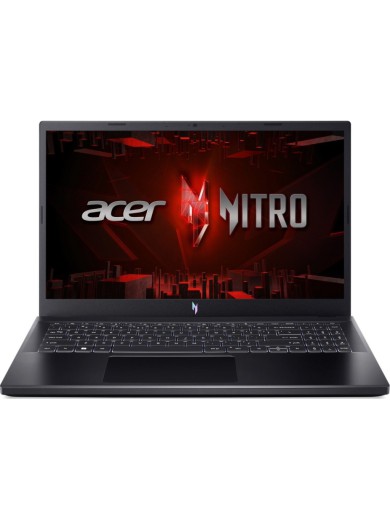 Ноутбук Acer Nitro 5 ANV15-51-512A (NH.QNBEU.001)