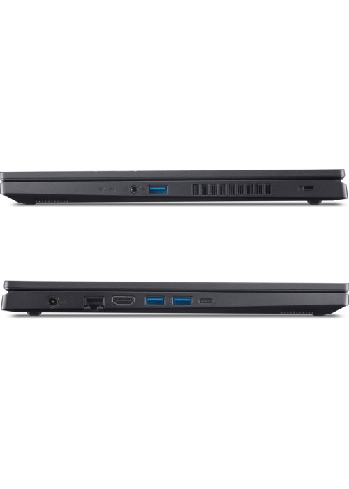 Ноутбук Acer Nitro 5 ANV15-51-512A (NH.QNBEU.001)
