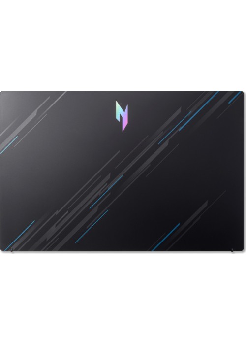 Ноутбук Acer Nitro 5 ANV15-51-512A (NH.QNBEU.001)