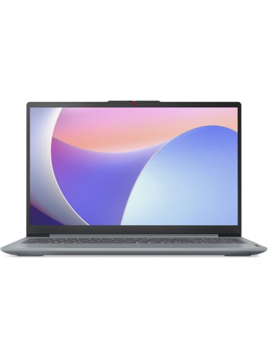 Ноутбук Lenovo IdeaPad Slim 3 15IAH8 (83ER00MGRA)