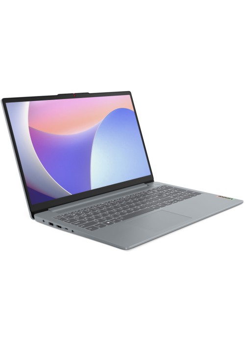 Ноутбук Lenovo IdeaPad Slim 3 15IAH8 (83ER00MGRA)