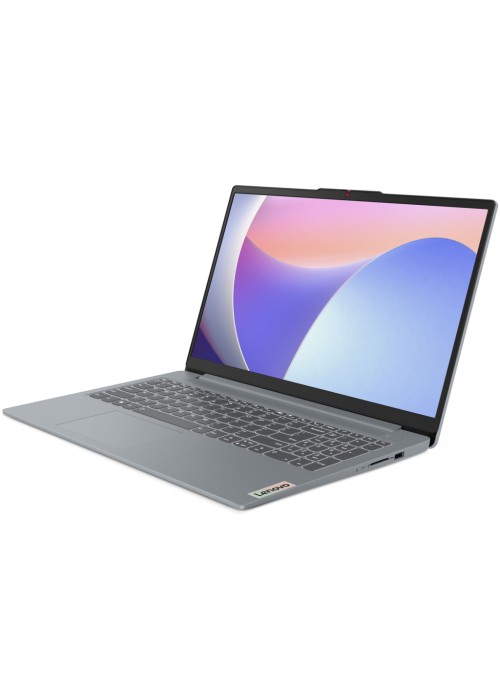 Ноутбук Lenovo IdeaPad Slim 3 15IAH8 (83ER00MGRA)