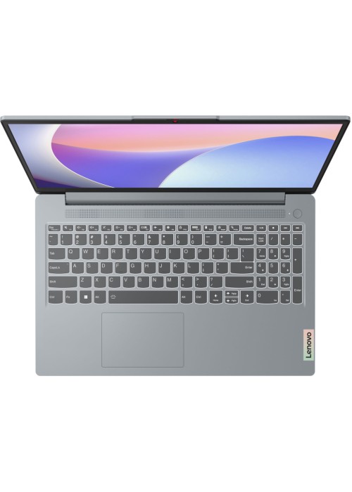 Ноутбук Lenovo IdeaPad Slim 3 15IAH8 (83ER00MGRA)