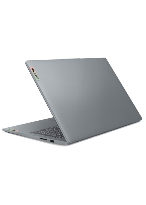 Ноутбук Lenovo IdeaPad Slim 3 15IAH8 (83ER00MGRA)