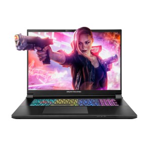 Ноутбук Dream Machines RX5070TI-18 (RX5070TI-18UA26)