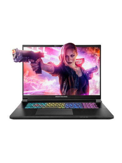 Ноутбук Dream Machines RX5070TI-18 (RX5070TI-18UA26)
