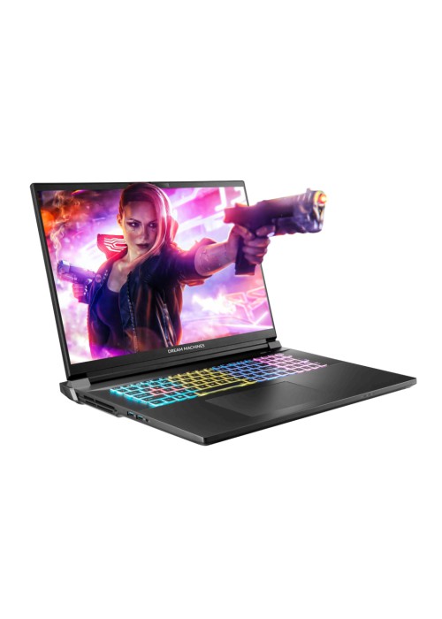 Ноутбук Dream Machines RX5070TI-18 (RX5070TI-18UA26)
