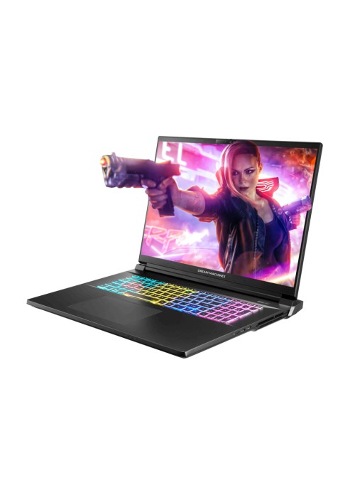 Ноутбук Dream Machines RX5070TI-18 (RX5070TI-18UA26)