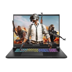 Ноутбук Dream Machines RX5080-18 (RX5080-18UA29)