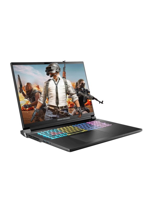 Ноутбук Dream Machines RX5080-18 (RX5080-18UA29)