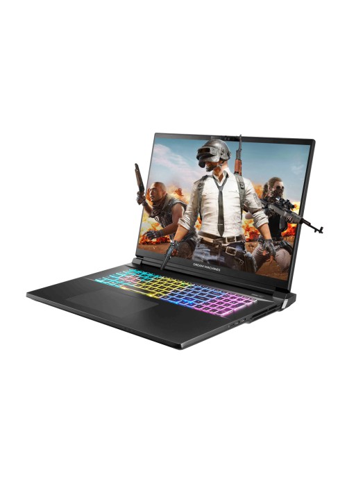 Ноутбук Dream Machines RX5080-18 (RX5080-18UA29)