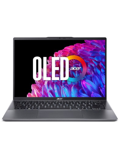 Ноутбук Acer Swift Go 14 SFG14-63 (NX.KYLEU.002)