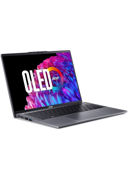 Ноутбук Acer Swift Go 14 SFG14-63 (NX.KYLEU.002)