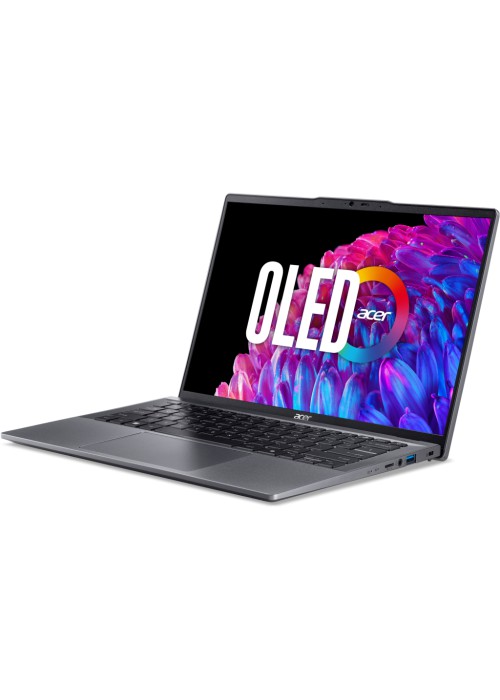 Ноутбук Acer Swift Go 14 SFG14-63 (NX.KYLEU.002)