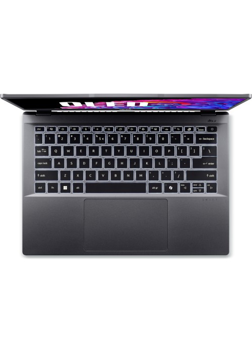Ноутбук Acer Swift Go 14 SFG14-63 (NX.KYLEU.002)