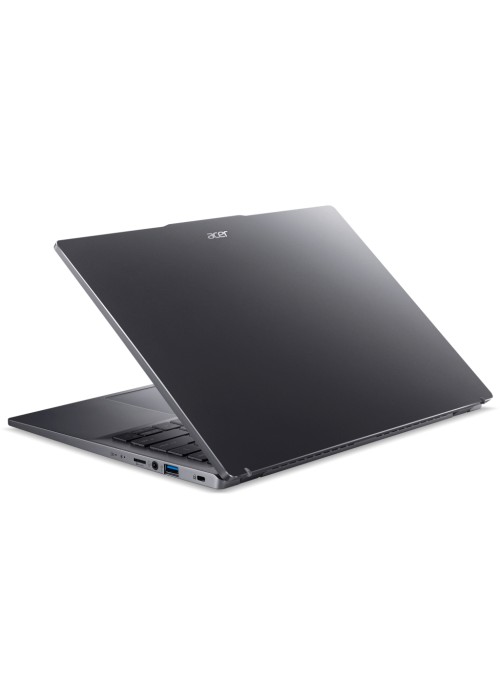 Ноутбук Acer Swift Go 14 SFG14-63 (NX.KYLEU.002)