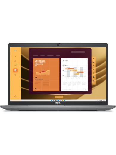 Ноутбук Dell Latitude 5550 (N095L555015UA_UBU)