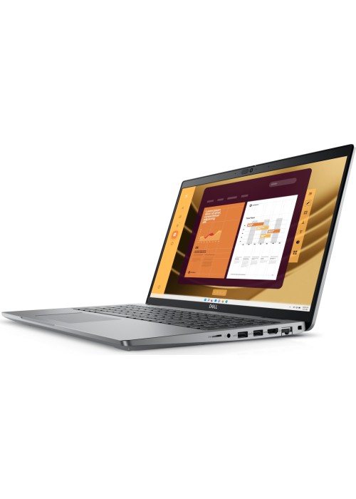 Ноутбук Dell Latitude 5550 (N095L555015UA_UBU)