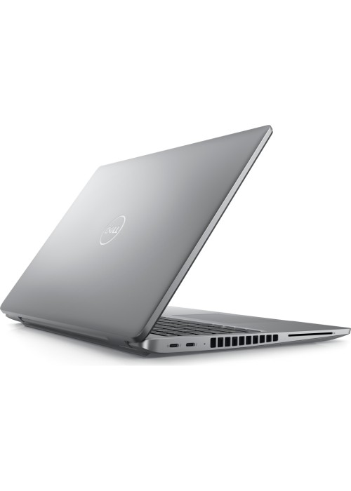 Ноутбук Dell Latitude 5550 (N095L555015UA_UBU)