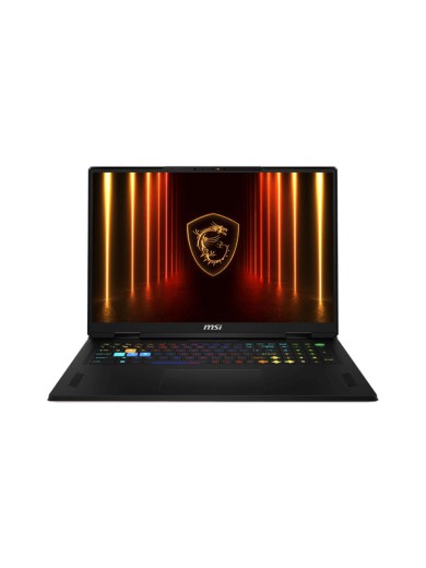 Ноутбук MSI Vector A18 HX (VECTOR A18 HX A9WIG-220UA)