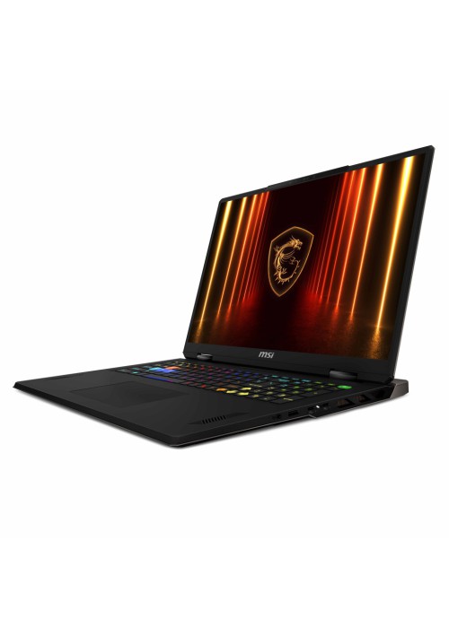 Ноутбук MSI Vector A18 HX (VECTOR A18 HX A9WIG-220UA)