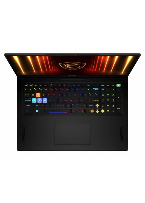 Ноутбук MSI Vector A18 HX (VECTOR A18 HX A9WIG-220UA)