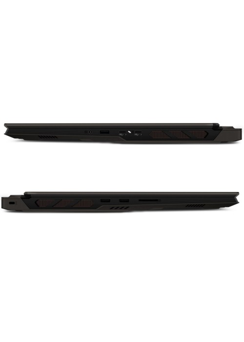 Ноутбук MSI Vector A18 HX (VECTOR A18 HX A9WIG-220UA)