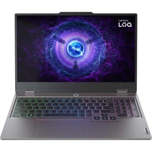 Ноутбук Lenovo LOQ 15IRX9 (83DV00GSRA)