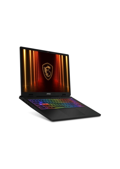 Ноутбук MSI Crosshair 16 HX AI D2XW (D2XWGKG-055XUA)
