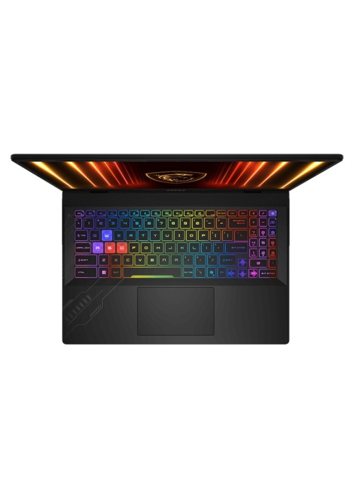 Ноутбук MSI Crosshair 16 HX AI D2XW (D2XWGKG-055XUA)