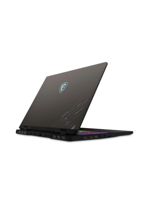 Ноутбук MSI Crosshair 16 HX AI D2XW (D2XWGKG-055XUA)