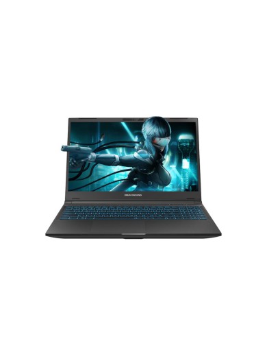 Ноутбук Dream Machines RG4050-15 (RG4050-15UA67)