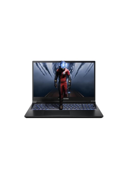 Ноутбук Dream Machines RG5060-15 (RG5060-15UA31)