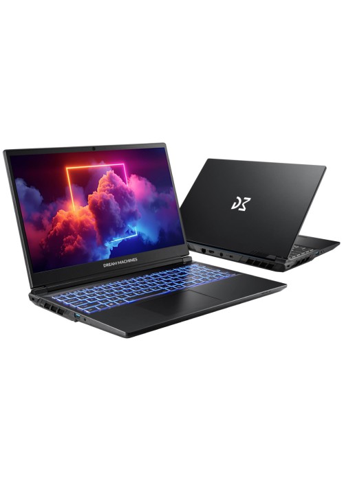 Ноутбук Dream Machines RG5060-15 (RG5060-15UA31)