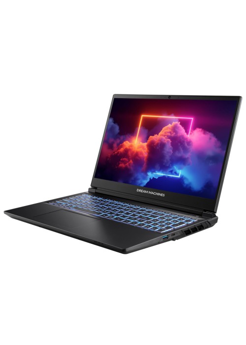 Ноутбук Dream Machines RG5060-15 (RG5060-15UA31)