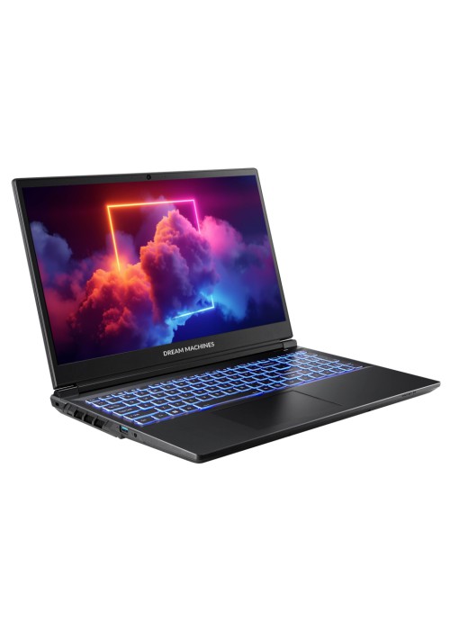 Ноутбук Dream Machines RG5060-15 (RG5060-15UA31)
