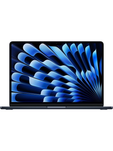 Apple MacBook Air 15 M4 A3241 Midnight (MW1M3UA/A)