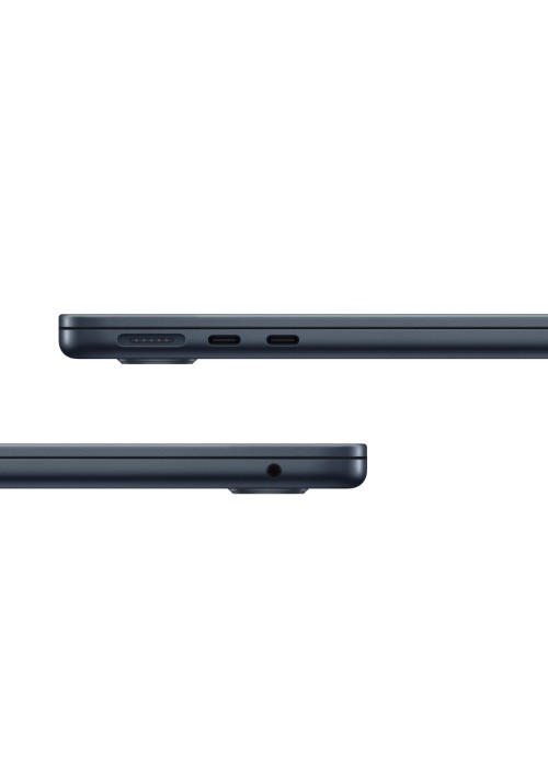 Apple MacBook Air 15 M4 A3241 Midnight (MW1M3UA/A)