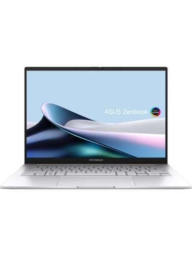 Ноутбук ASUS Zenbook 14 OLED UX3405CA-QL074W (90NB14W4-M002H0)