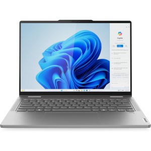 Ноутбук Lenovo Yoga 7 2-in-1 14AHP9 (83DK002ARA)
