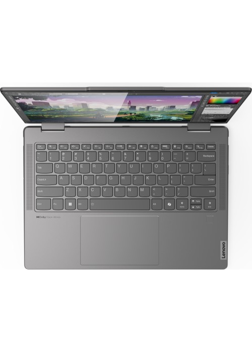 Ноутбук Lenovo Yoga 7 2-in-1 14AHP9 (83DK002ARA)