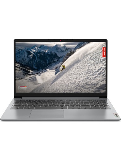 Ноутбук Lenovo IdeaPad 1 15AMN7 (82VG00TARA).