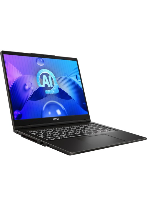 Ноутбук MSI Venture 14 AI A1MG-031XUA (9S7-14Q221-031)
