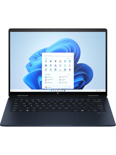 Ноутбук HP Envy x360 14-fc0027ua (B9PC9EA)