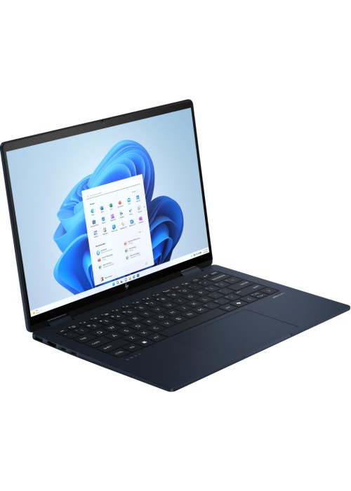 Ноутбук HP Envy x360 14-fc0027ua (B9PC9EA)