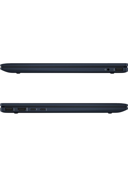 Ноутбук HP Envy x360 14-fc0027ua (B9PC9EA)