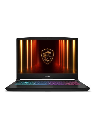 Ноутбук MSI Katana 15 HX B14W (B14WGK-070XUA)