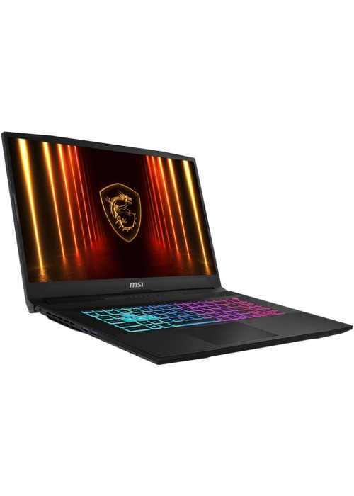 Ноутбук MSI Katana 15 HX B14W (B14WGK-070XUA)