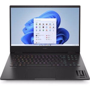 Ноутбук HP Omen 16-WD0000nq (81F37EA)